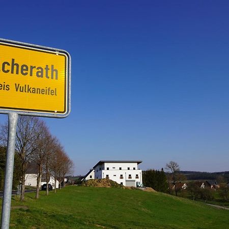 Nürburgring Aparts Welcherath Dış mekan fotoğraf
